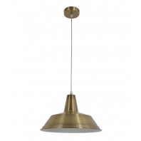 CLA-Divo: Angled Dome Shape Pendant Lights